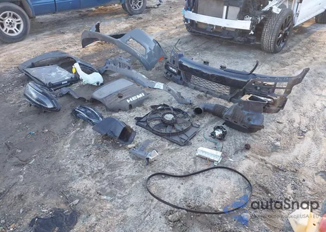 2017 Dodge Charger R/T Rwd z USA, uszkodzony, nr VIN 2C3CDXCTXHH667492